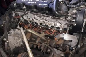 Motore Lancia Thema 2003 - 2179cc diesel - 4hw