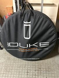 Borsa porta ruota marca DUKE