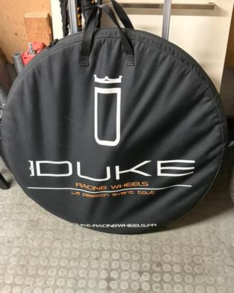 Borsa porta ruota marca DUKE
