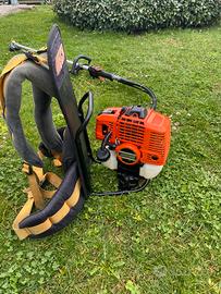 Decespugliatore echo professionale