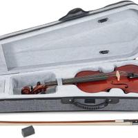 Violino GEWApure Viola Set EW in Ebano 33,0 cm