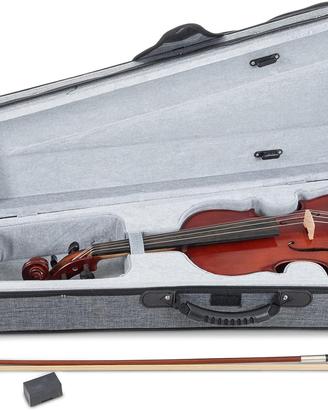 Violino GEWApure Viola Set EW in Ebano 33,0 cm