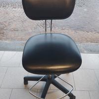 Sedia Tecnigrafo da lavoro