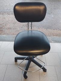 Sedia Tecnigrafo da lavoro