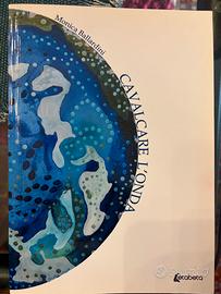 Libro cavalcare l’onda di Ballardini