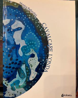 Libro cavalcare l’onda di Ballardini