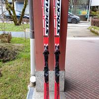 Stöckli Laser GS misura 175