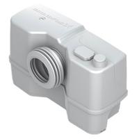 Stazione di sollevameti acque reflue trituratore