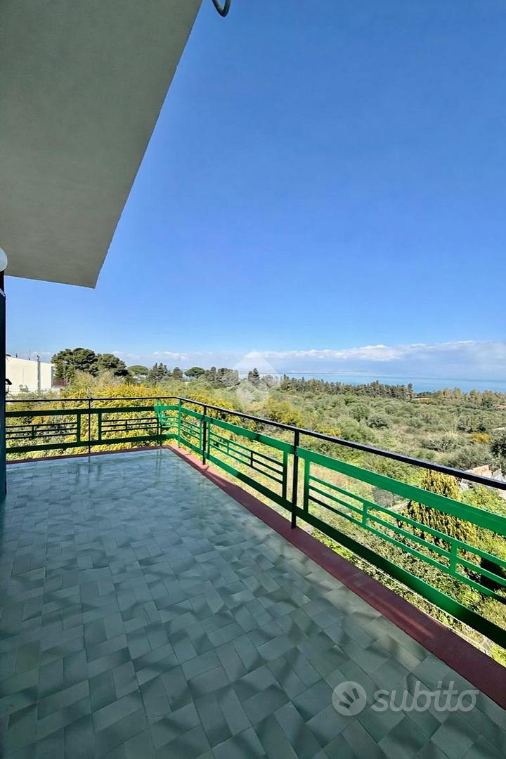Appartamento – Augusta, Siracusa - Vista 3