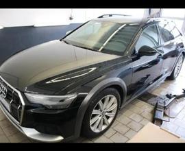 AUDI A6 allroad 50 TDI 3.0 quattro tiptronic