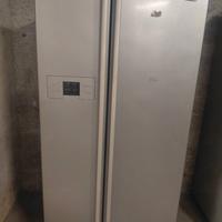 frigorifero americano 