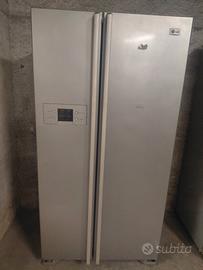 frigorifero americano 