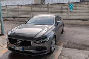 VOLVO S90 D4 AUTOMATICA