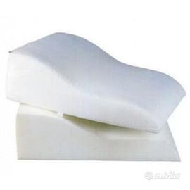 Cuscino alza GAMBE Ortopedico