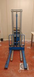 Carrello elevatore Rima