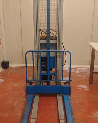 Carrello elevatore Rima