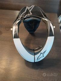 Collare neck brace alpinestars