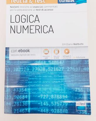 libro logica numerica