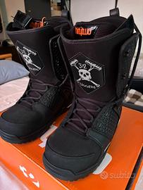 Scarponi Snowboard ThirtyTwo TM-Two XLT / Diggers
