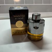 Profumo Azzaro Wanted by Night, 50 ml