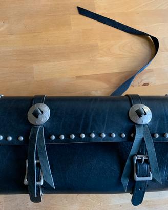 Moto Custom Barilotto da forcella