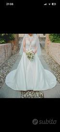 abito da sposa