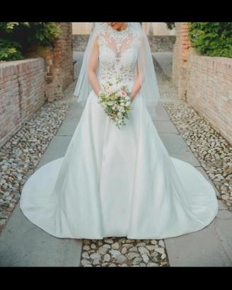 abito da sposa