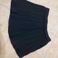 gonna a pantaloncino