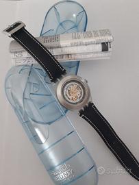 Orologio Swatch Irony Diaphane Automatic  Vintage