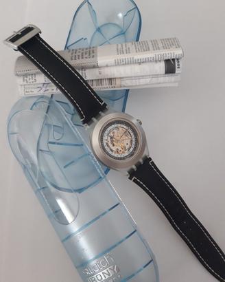 Orologio Swatch Irony Diaphane Automatic  Vintage