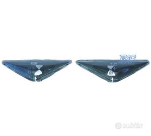 FRECCIE LATERALI FORD FOCUS 98-04 MONDEO 00-07 VET