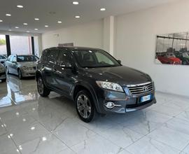 Toyota RAV 4 RAV4 2.2 D-4D CAMBIO AUTOMATICO