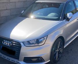 Audi a1/s1 - 2018