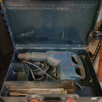Demolitore Hammer Bosch GBH D-70745