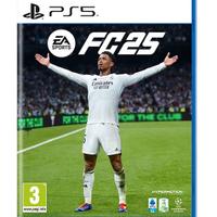 Fc25 ps5