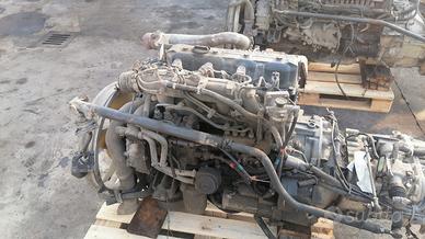 MOTORE RENAULT Midlum, DCi-4c