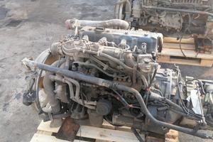 MOTORE RENAULT Midlum, DCi-4c