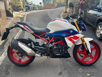 Bmw g 310 r - 2023