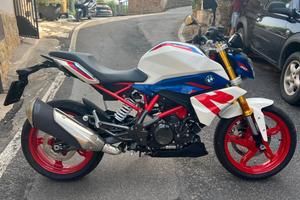 Bmw g 310 r - 2023
