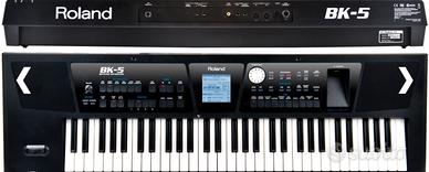 roland bk5