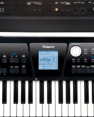 roland bk5