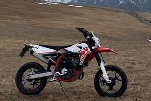 swm sm 125 r