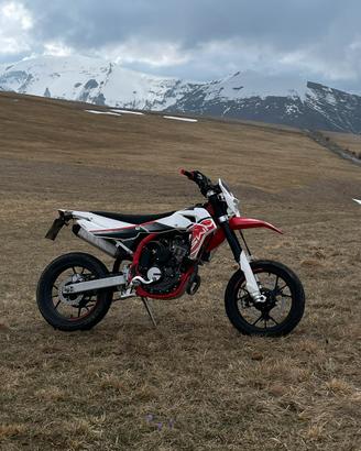 swm sm 125 r