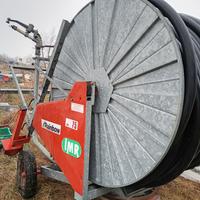 rotolone per irrigazione 