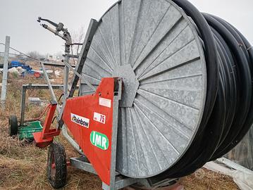 rotolone per irrigazione 