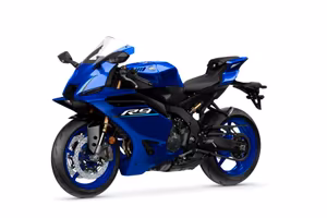 Yamaha YZF R9 Icon Blue 2027