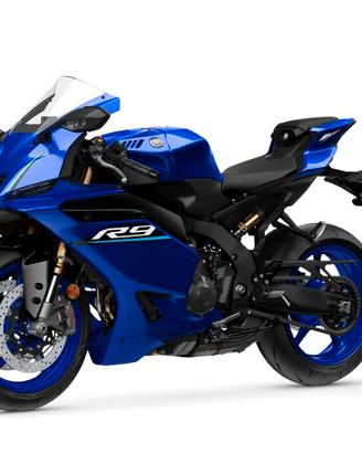 Yamaha YZF R9 Icon Blue 2027