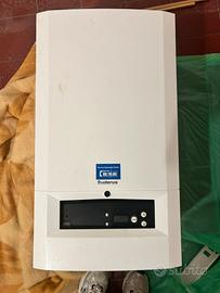 Caldaia Buderus Gas Logamax GB022-24K