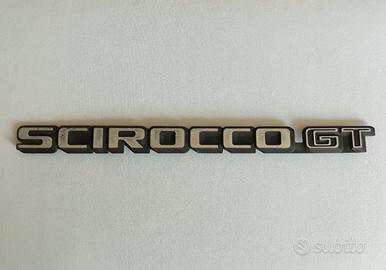 Stemmi VOLKSWAGEN vintage originali