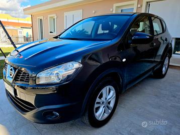 Nissan Qashqai 1.6 dCi DPF Tekna
